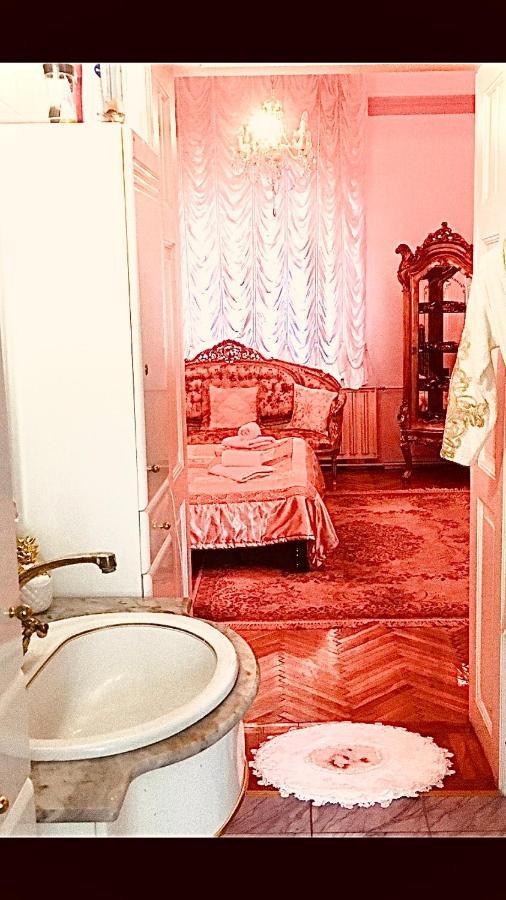 شقة Adam Apartmanhaz سيغيد المظهر الخارجي الصورة