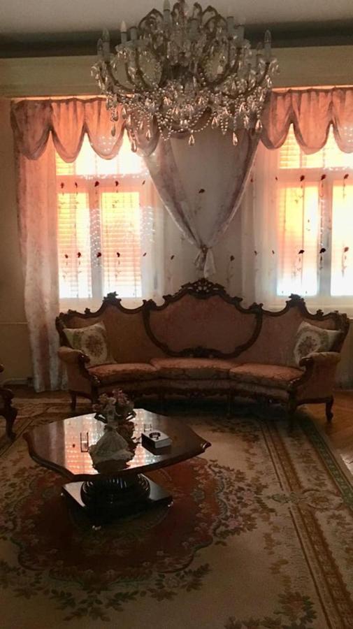 شقة Adam Apartmanhaz سيغيد المظهر الخارجي الصورة
