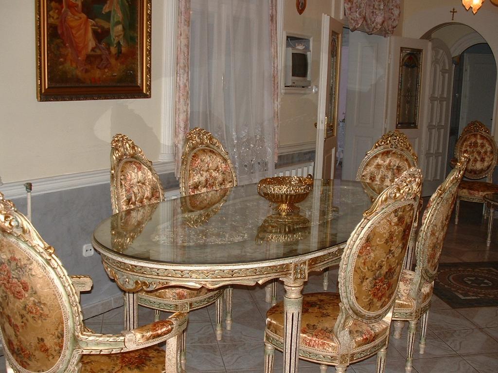 شقة Adam Apartmanhaz سيغيد المظهر الخارجي الصورة