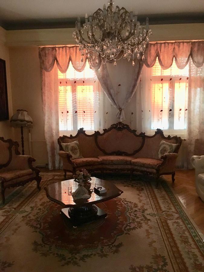 شقة Adam Apartmanhaz سيغيد المظهر الخارجي الصورة