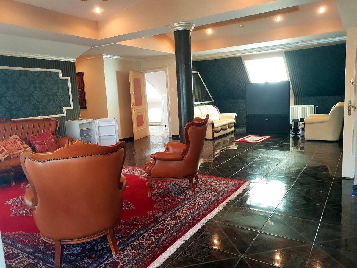 شقة Adam Apartmanhaz سيغيد المظهر الخارجي الصورة