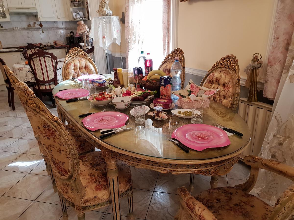 شقة Adam Apartmanhaz سيغيد المظهر الخارجي الصورة