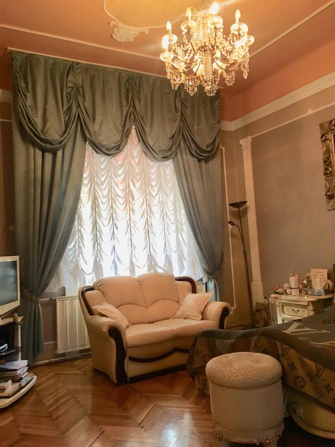 شقة Adam Apartmanhaz سيغيد المظهر الخارجي الصورة