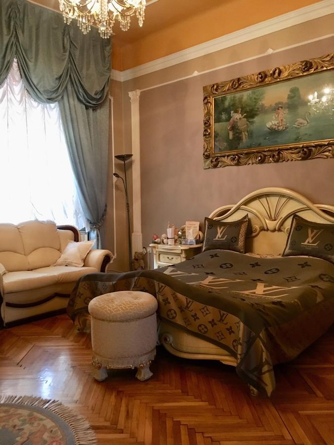 شقة Adam Apartmanhaz سيغيد المظهر الخارجي الصورة