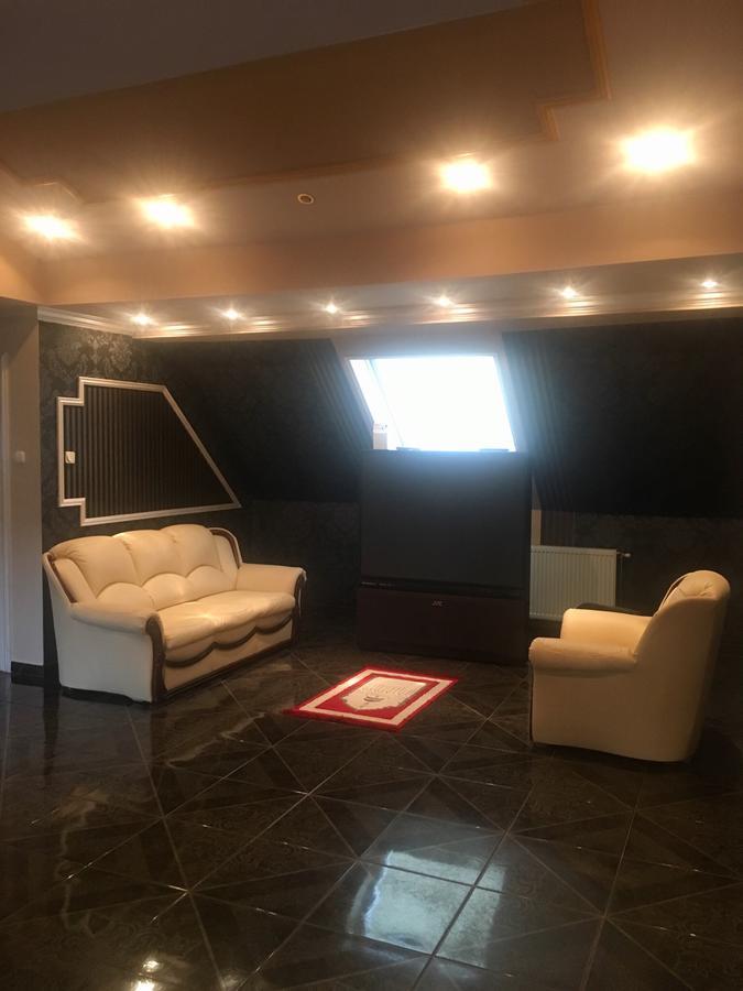 شقة Adam Apartmanhaz سيغيد المظهر الخارجي الصورة