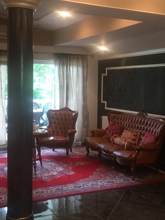 شقة Adam Apartmanhaz سيغيد المظهر الخارجي الصورة