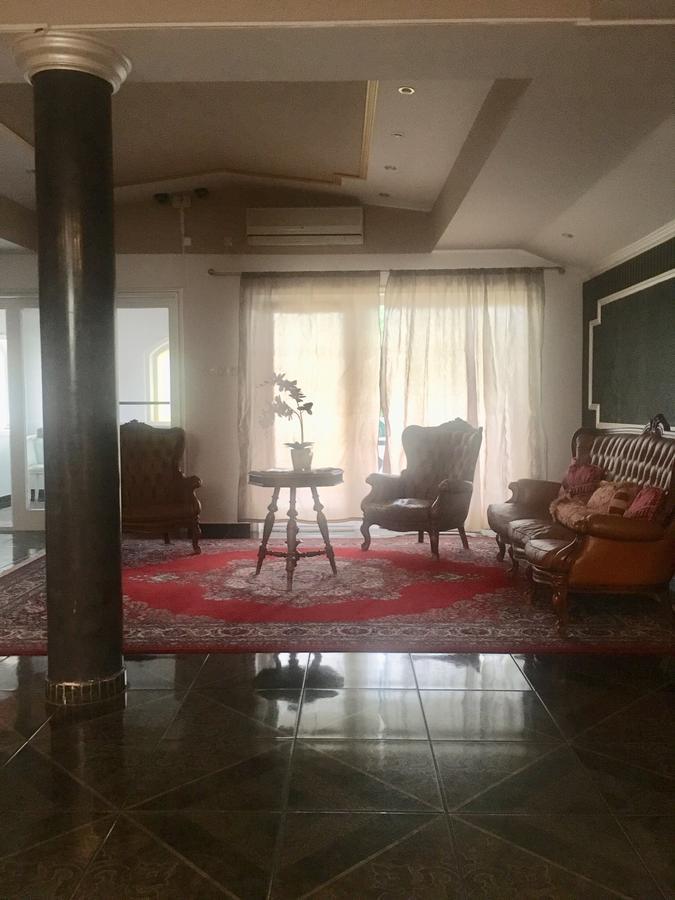 شقة Adam Apartmanhaz سيغيد المظهر الخارجي الصورة