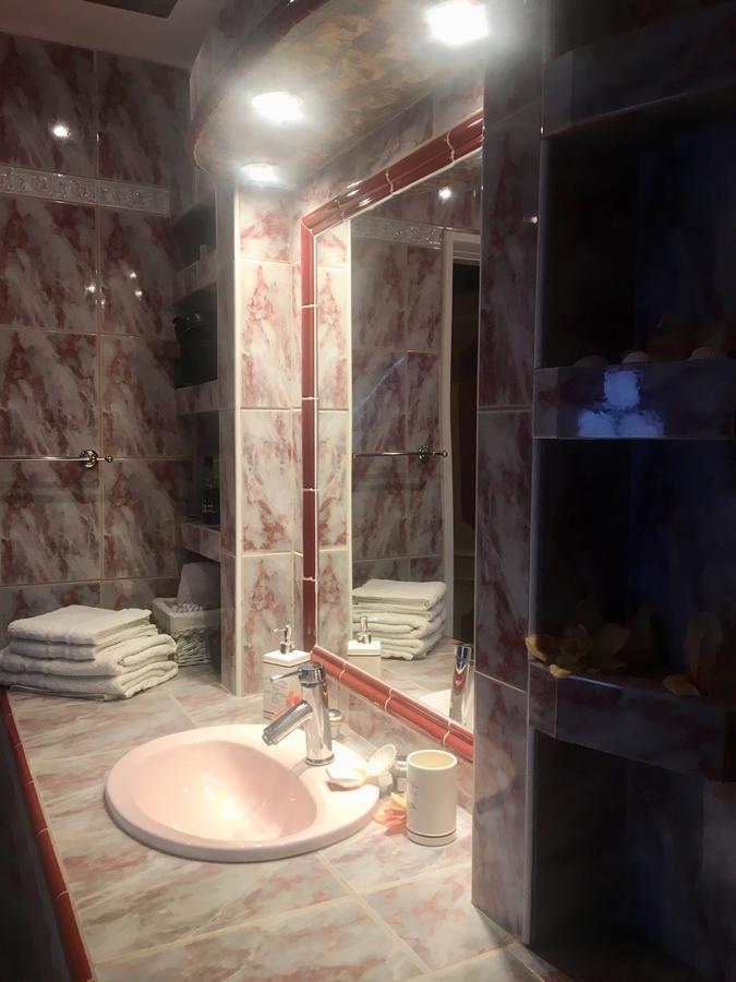شقة Adam Apartmanhaz سيغيد المظهر الخارجي الصورة