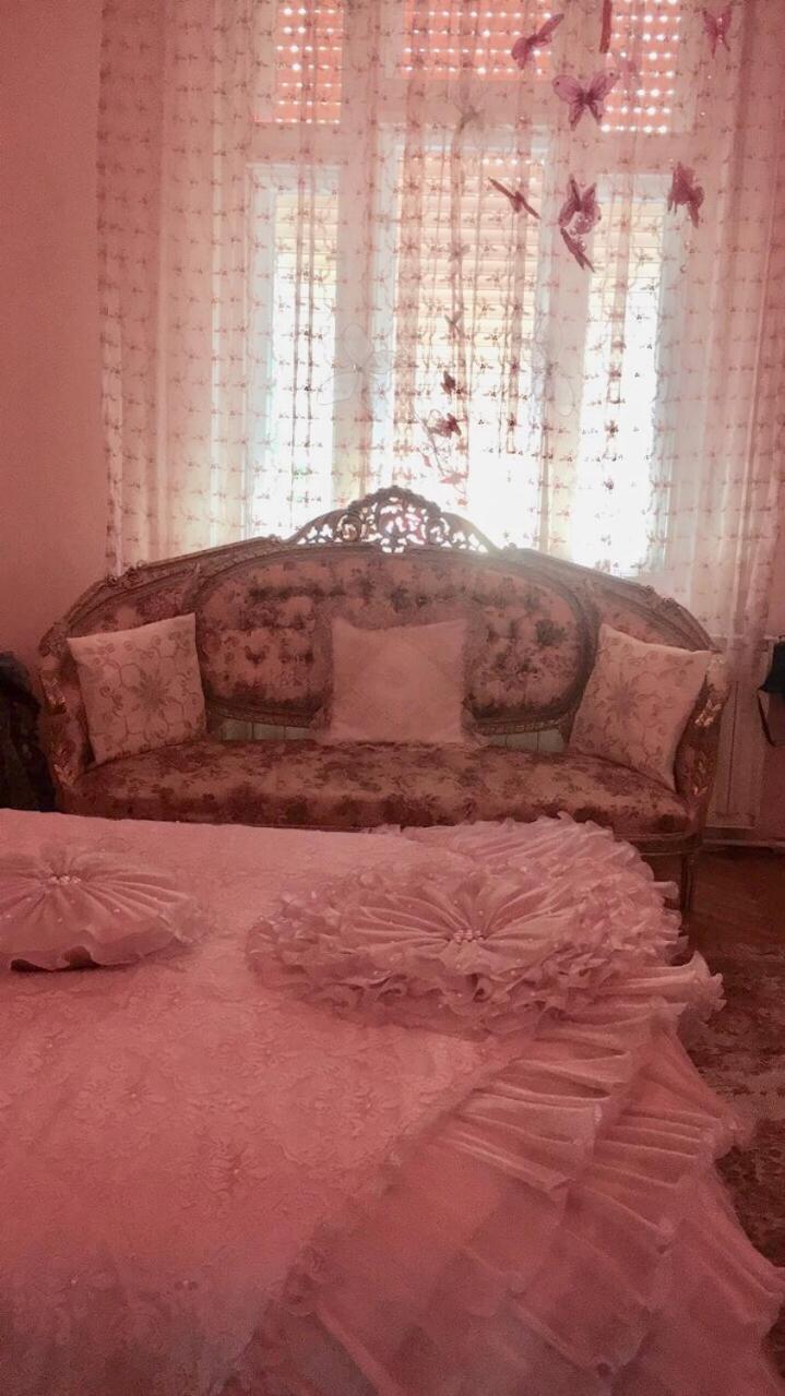 شقة Adam Apartmanhaz سيغيد المظهر الخارجي الصورة